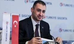 Türkiye Sigorta’da dikkat çeken gelişme: Taha Çakmak istifa etti