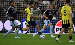 Fenerbahçe’de maç sonrası transfer sürprizi: İngilizler devrede