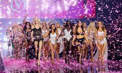 Victoria’s Secret 2026 podyumundan kareler: Yıldızlar geçidi
