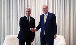 Türkiye ile Kanada arasında yeni dönem: Stratejik ortaklık kararı