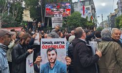 Gazeteciler sokağa çıktı: 10 ilde ortak eylem
