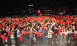 Bursa’da 29 Ekim coşkusu konserler ve etkinliklerle yaşanacak