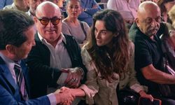 Güven Kıraç 4 yıllık sevgilisi Merve Topugil’le evlendi
