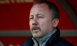 TFF, Sergen Yalçın için imza töreni düzenleyecek