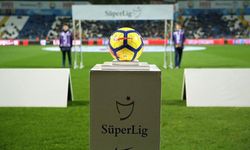Süper Lig'de 8. hafta heyecanı yarın başlayacak