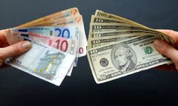 Euro, dolar karşısında 16 ayın en düşük seviyesinde