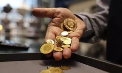 Gram altın 6 bin 535 liraya geriledi