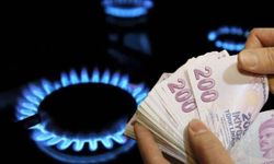 Doğal Gaz Fiyatları 87 Avroyu Aştı!