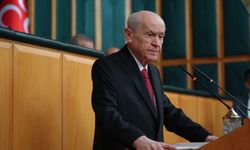 Bahçeli'den fon skandalında şeffaflık çağrısı: Çalanı, talan edeni açıklayın