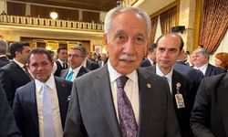 Arınç'tan fon skandalıyla ilgili sert eleştiri