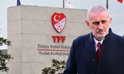 TFF heyetine Belçika engeli