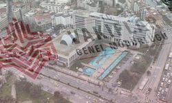 Saraçhane’de mülkiyet krizi yeniden gündemde!
