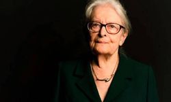Prof. Dr. İoanna Kuçuradi hayatını kaybetti