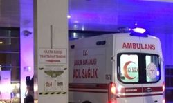 Gaziantep'te feci olay: Anne, baba ve 5 yaşındaki çocukları 2. kattan atladı
