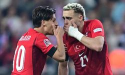 Arda Güler ile Barış Alper Yılmaz İtalya maçında yok
