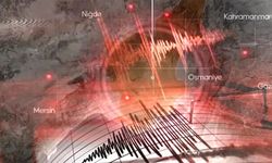Deprem fırtınası sürüyor: Adana, Osmaniye ve Kahramanmaraş’ta 119 sarsıntı
