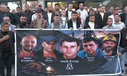 Soma’daki maden göçüğünde 9 şüpheli adliyede