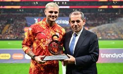 Dursun Özbek’ten Icardi açıklaması: "Cevabını bekliyoruz"