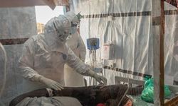 Kenya’da ilk Ebola vakası doğrulandı