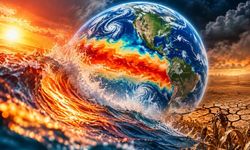 Ölümcül "Süper El Nino" alarmı