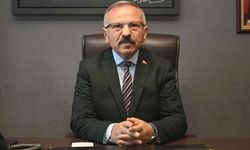 AK Parti’de Bekir Bozdağ’ın yerine Yusuf Beyazıt seçildi