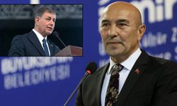 Tunç Soyer’den cezaevinden Cemil Tugay tepkisi