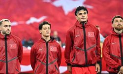 A Milli Takım FIFA sıralamasında 31. sırada
