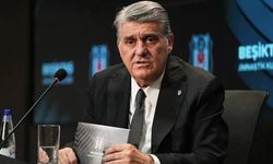 Beşiktaş'ta yönetim kurulunun görev dağılımı belli oldu