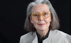 2026 Nobel Edebiyat Ödülü sahibi Anne Carson oldu