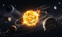 Güneş Sistemi için korkutan senaryo