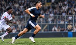 Almanya’da Türk gol makinesi fırtınası