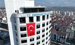 Esenyurt Belediyesi soruşturmasında 17 kişi adliyede