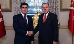 Barzani: Erdoğan Nobel Barış Ödülü’ne layık