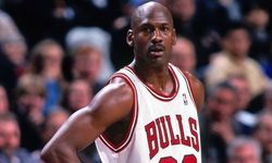 Michael Jordan'ın 'Son Dans' forması rekor fiyata satıldı