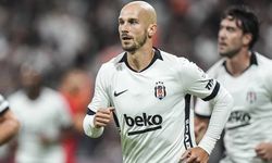 Cerny'den Beşiktaş'a kötü haber