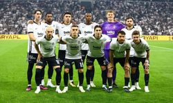Beşiktaş yarın Hoffenheim deplasmanında
