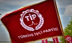 TİP'in X hesabına erişim engeli