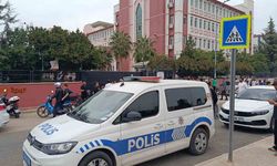 Adana'da Ortaokulda bıçaklı saldırı: Arkadaşını yaraladı