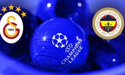 Galatasaray ve Fenerbahçe Şampiyonlar Ligi'nde hayal kırıklığı yarattı