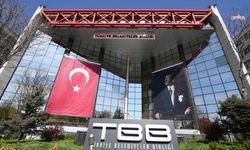 Türkiye Belediyeler Birliği'nde Başkan Vekili seçimi bugün
