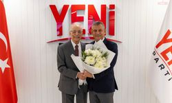 Murat Karayalçın CHP’den istifa etti