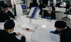30 yıllık şirket iflas etti! Pandemide yerli test kitiyle gündeme gelmişti