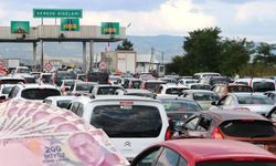 HGS borcu olan sürücüler dikkat! Ödeme yöntemi değişti