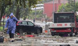 Meteoroloji'den Marmara için yeni yağış uyarısı