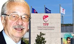 Eski TFF Başkanı Erdoğan Ünver hayatını kaybetti