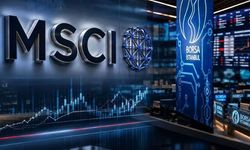 MSCI kararı Borsa İstanbul’u vurdu