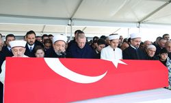 Dündar Ziya Gültekin son yolculuğuna uğurlandı