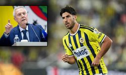 Aziz Yıldırım'dan Asensio mesajı