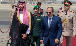 Mısır'dan Suudi Arabistan kararı