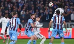 Trabzonspor-Beşiktaş Maçı Ne Zaman? Saat Kaçta, Hangi Kanalda?